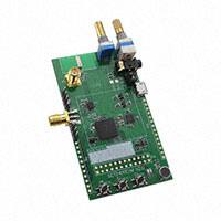 SCT2400EVM-CML Microcircuits射频评估和开发套件，开发板